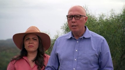 Dutton calls on Prime Minister to send AFP to combat crime wave