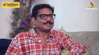 வாழ விட மாட்டாய்ங்கனு அப்பவே Manivannan சொன்னார்   Manoj Bharathiraja Exclusive Interview