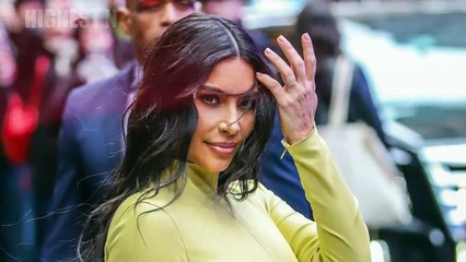 Kim Kardashian Joins American Horror Story for Season 12