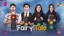 Fairy Tale Episode 01