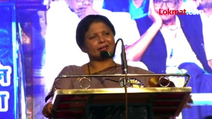 बोलून शब्द बदलायला मी चंद्रकांत पाटील नाही, सुषमा अंधारेंचा टोला.