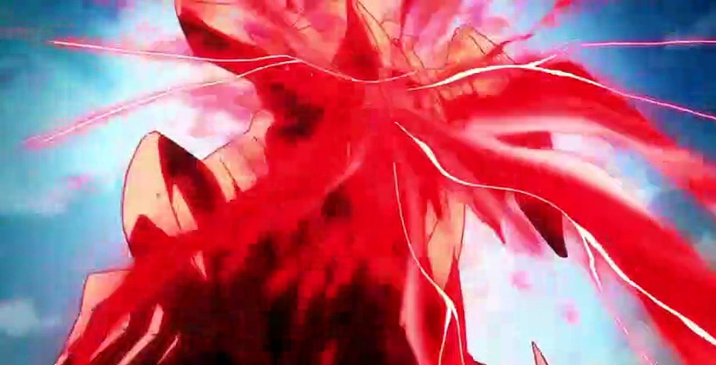 Thundercats (2011) E023 Recipe for Disaster