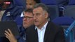 Football : l'entraîneur du PSG Christophe Galtier accusé de propos racistes