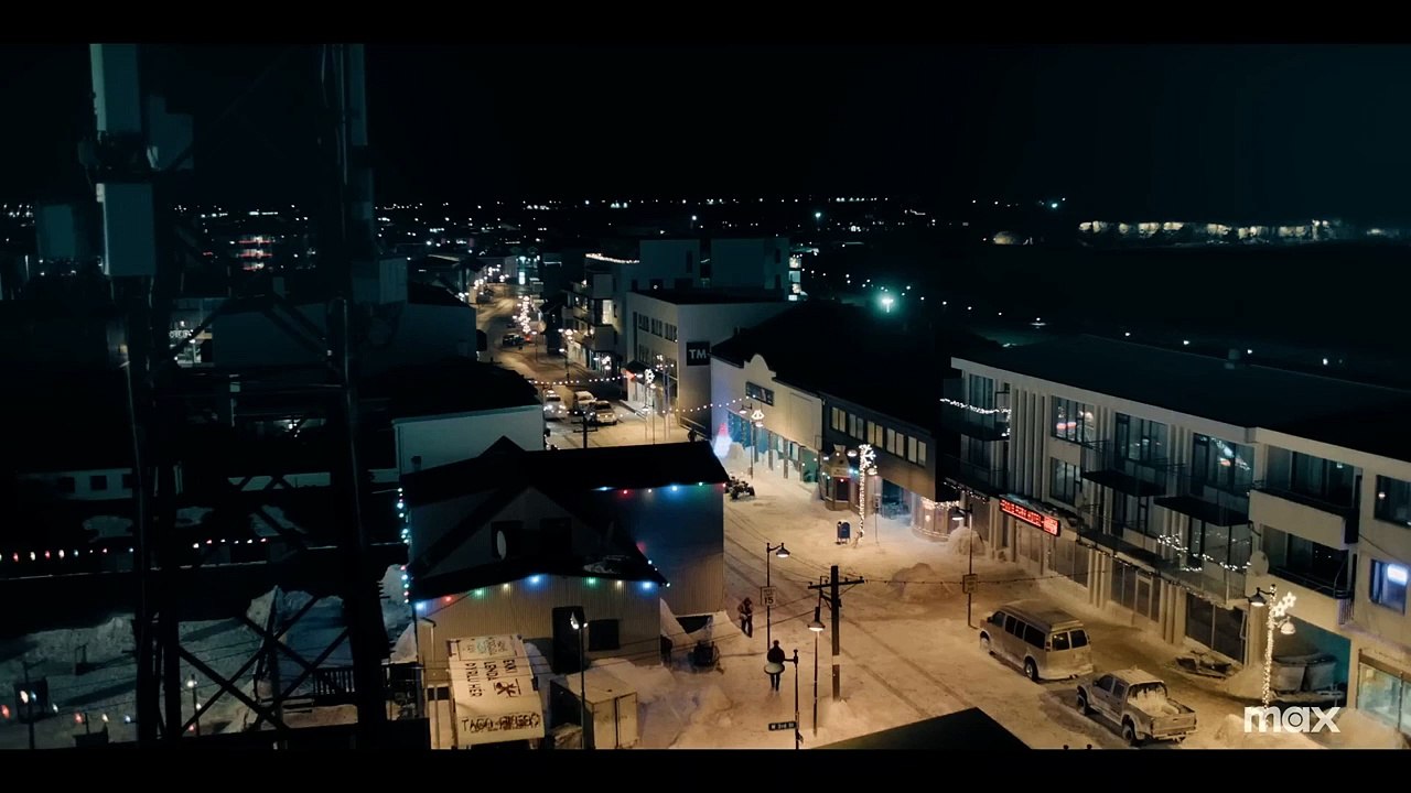 True Detective - staffel 4 Trailer OV