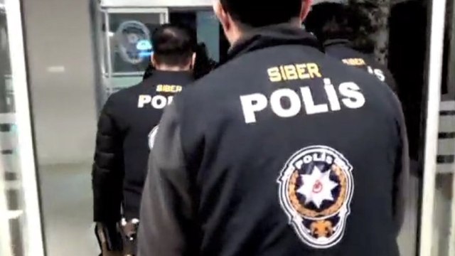 11 ilde hacker operasyonu 85 milyon kişinin bilgilerini ele geçirip satmışlar