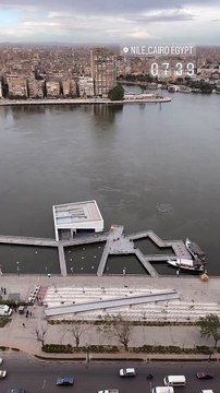 Ιωάννα Τούνη – Δημήτρης Αλεξάνδρου: Ταξίδι στην Αίγυπτο με τον γιο τους!