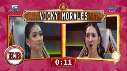 Eat Bulaga: Rotary beauties, pasok sa jackpot round ng ‘Pinoy Henyo!’