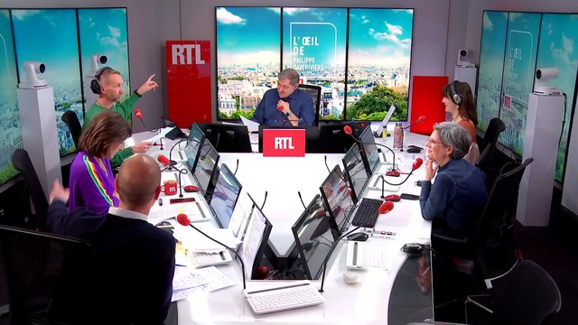 DSK, Trump et Quatennens : les 3 mousquetaires sont de retour