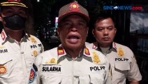 Razia PPKS, Anggota Satpol PP Dihajar Pengamen