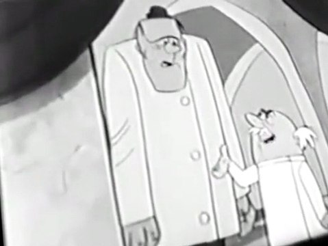 Sinbad Jr. and his Magic Belt Sinbad Jr. and his Magic Belt E026 – Sinbad Jr. and Moon Rocket