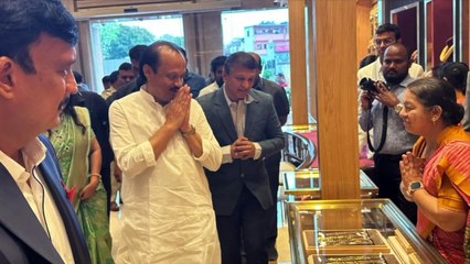 राष्ट्रवादीच्या आमदारावर वडिलांनीच दाखल केला गुन्हा