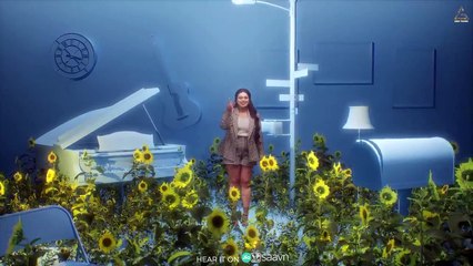 Kanjoos Mundeya - Official Video ,Urvashi Kiran Sharma , New Song,Latest Punjabi Song 2023