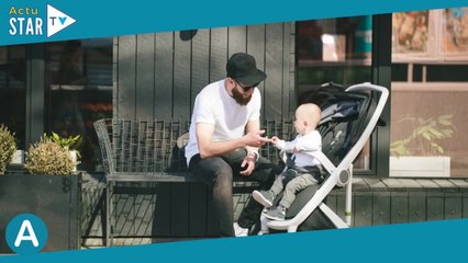 Kinderkraft : votre poussette évolutive 3 en 1 est en promo chez Amazon !