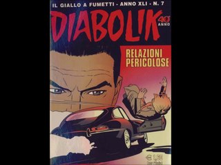 DIABOLIK---RELAZIONI PERICOLOSE