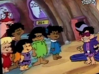 The Flintstone Kids E028 - Better Buddy Blues
