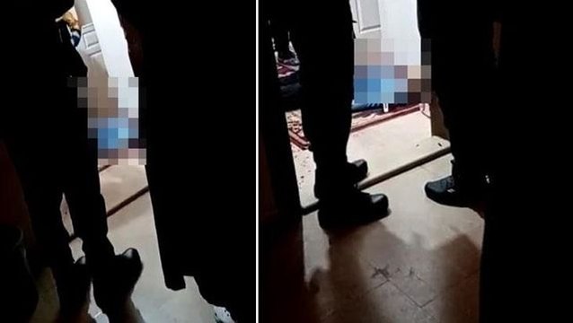 İntihar mı yoksa cinayet mi? Genç hemşire evinde boğazı kesik halde ölü bulundu