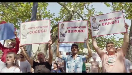 Hava Muhalefeti Teaser