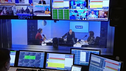 Guerre en Ukraine : qu'est-ce que la société militaire privée «Convoy» ?