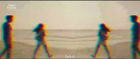 Ved Hindi Official Hindi Trailer   28th April   DisneyPlus Hotstar