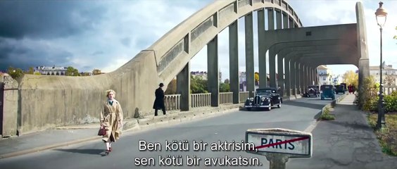 Suç Bende Altyazılı Fragman
