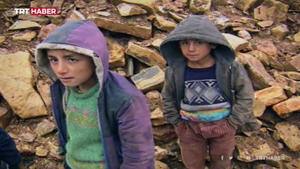 Teröristler 1994'te Ferit Fidan'ın ailesini katletti