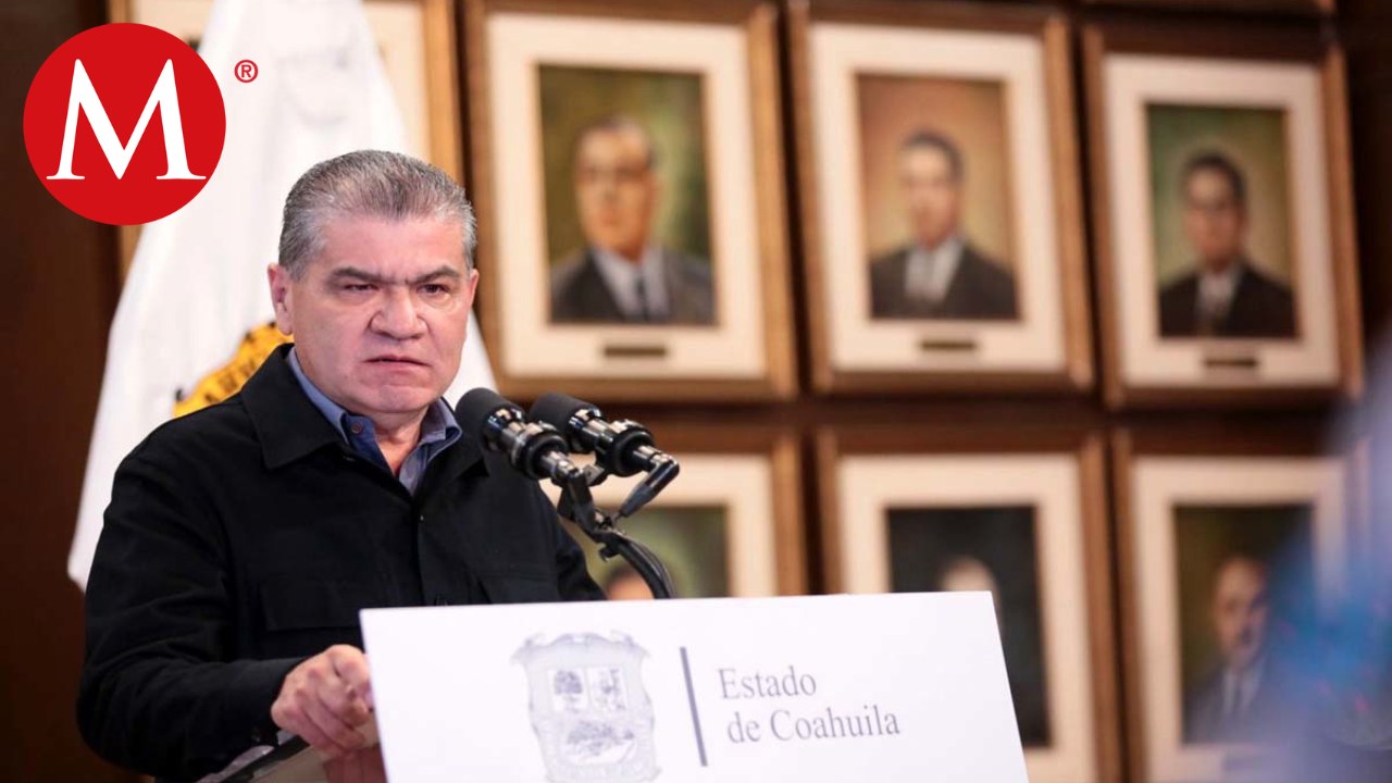 Coahuila reclamará recursos que fueron recuperados de ex tesorero de Humberto Moreira