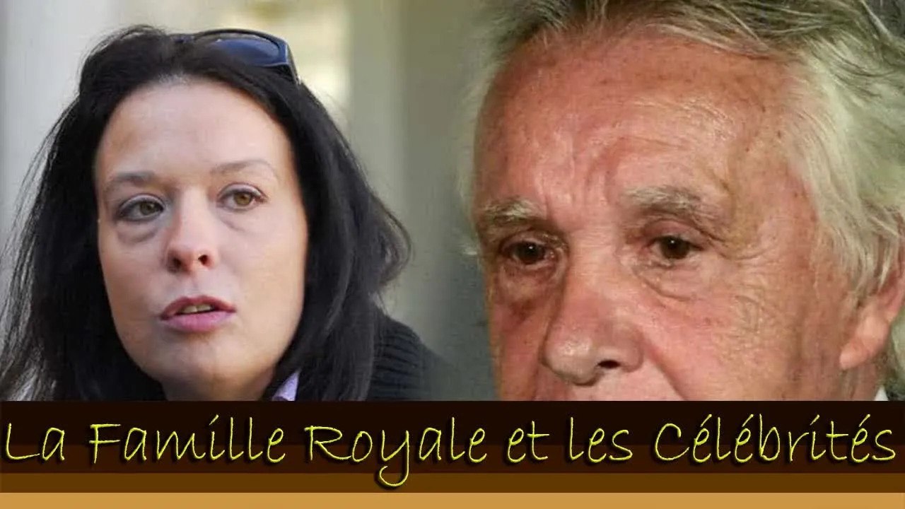 « J'ai une idée » : Gérard Klein a un étonnant projet à proposer à Michel Sardou