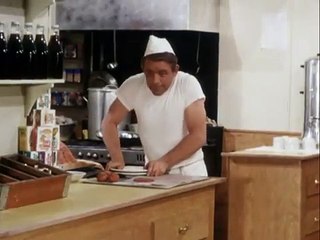 Charlie, le couguar Bande-annonce (EN)