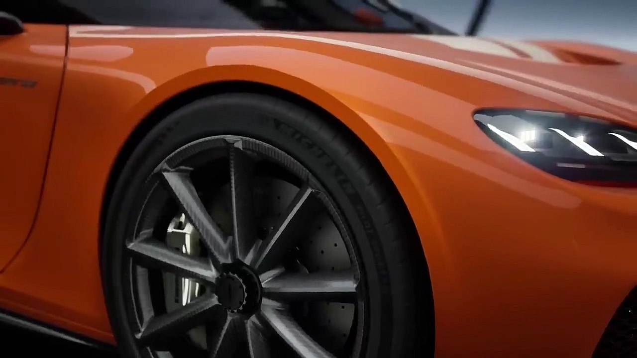 VÍDEO: Este es el configurador del Koenigsegg Gemera... vas a alucinar