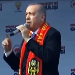 Erdoğan: İmar affını affedilemez suçlar arasına alacağız