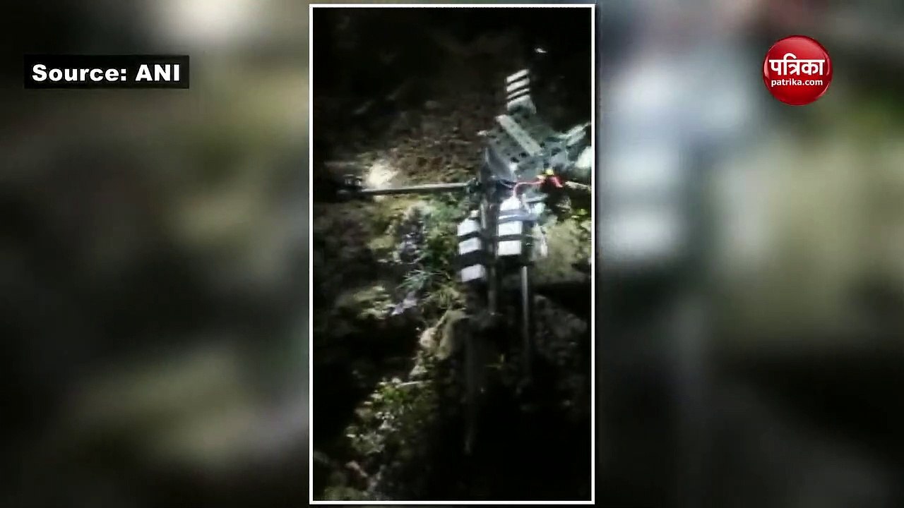 आतंकी साजिश विफल: जवानों ने LoC पर मार गिराया ड्रोन, हथियार और नकदी जब्त