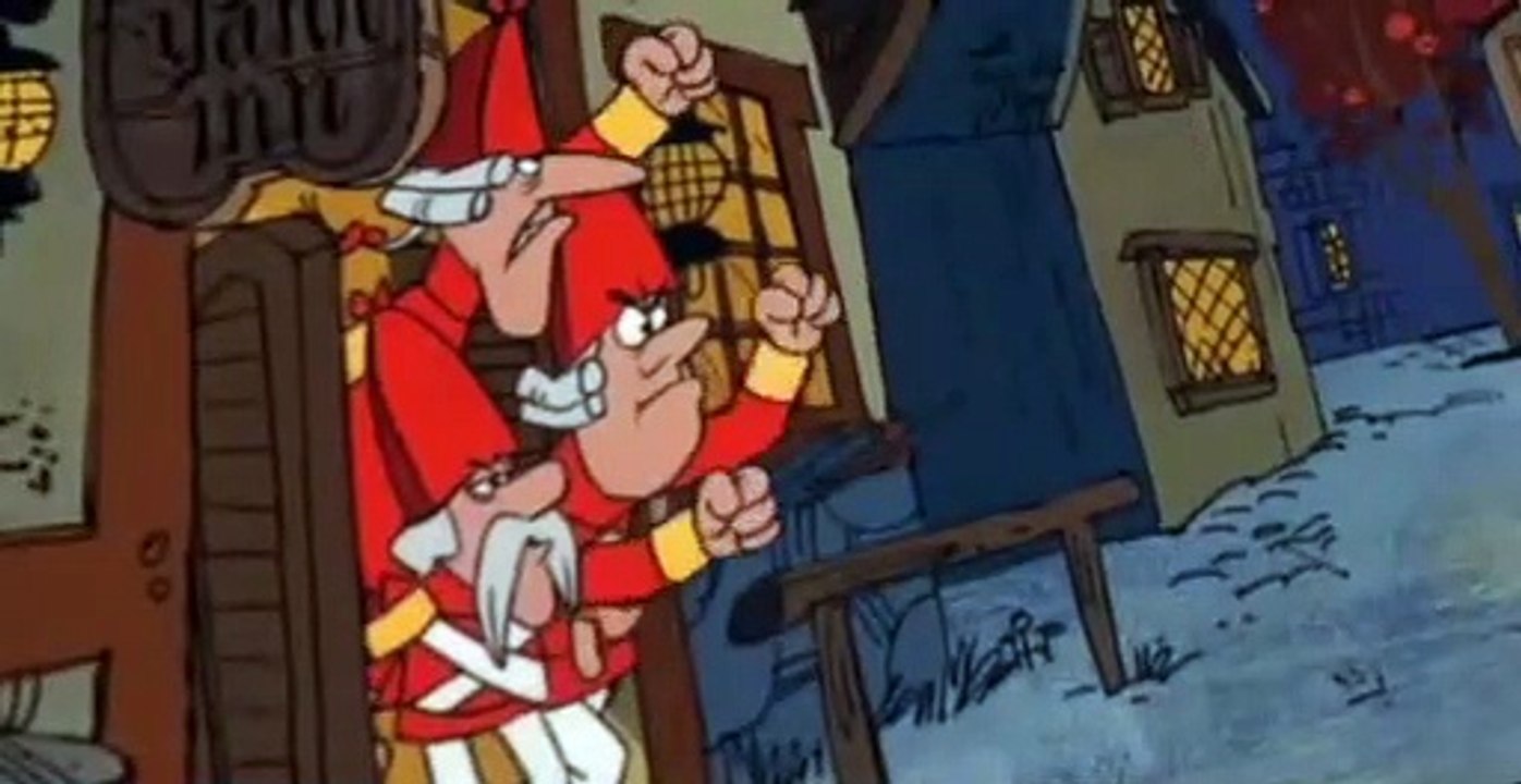 The Pink Panther Show Disc 03 E023