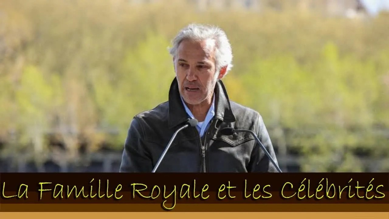 Jean Paul Belmondo:  ce bel hommage de la Ville de Paris qui a ému son fils Belmondo et ses proches