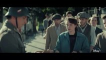 Ein Funken Hoffnung - Anne Franks Helferin Trailer DF