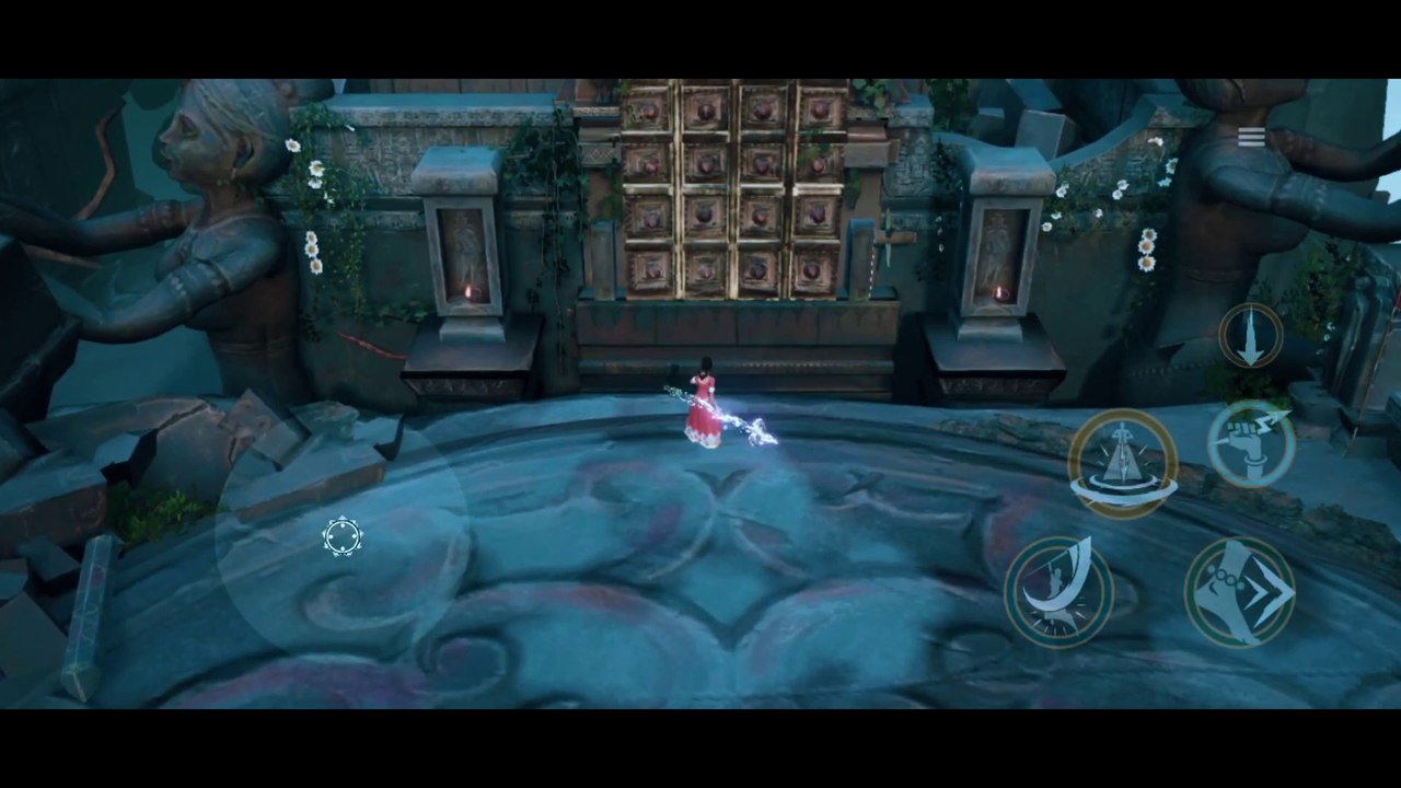 Raji : An Ancient Epic - Gameplay Walkthrough | Part 1 (Android, iOS)