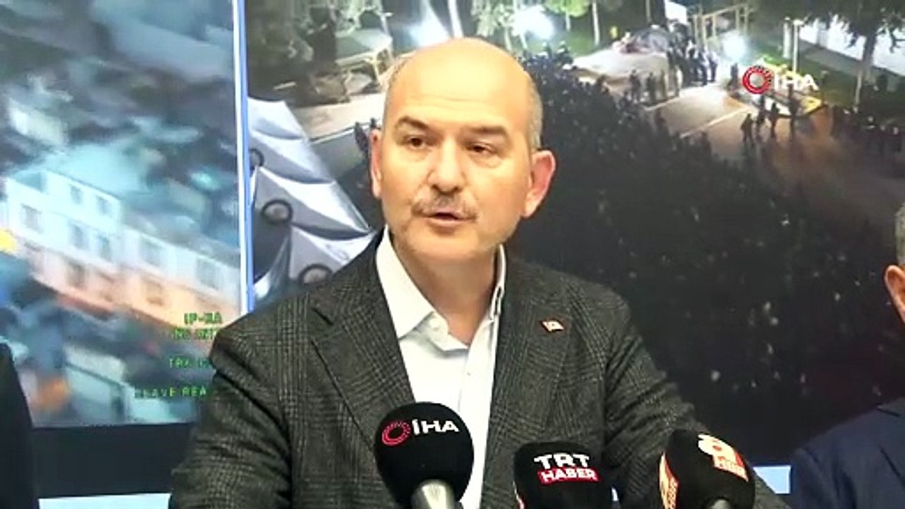 Gaziantep’te Kökünü Kurutma Operasyonu: 149 gözaltı