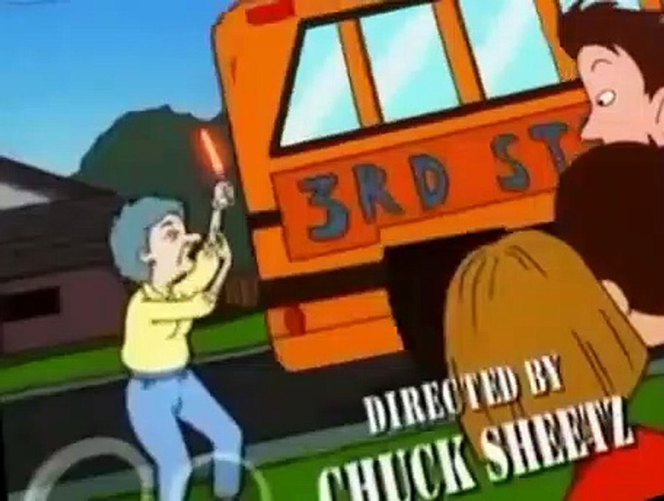 Recess S02 E008
