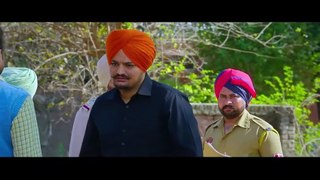 Moosa Jutt Punjabi Film