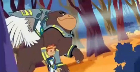 World of Quest S01 E002 - Between a Rock and a Hard Place - Bottoms Up