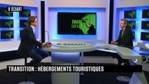 SMART IMPACT - Emission du jeudi 13 avril