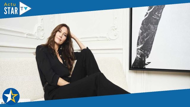 RENCONTRE – Mareva Galanter : « À Tahiti, je redeviens la petite fille que j'étais »