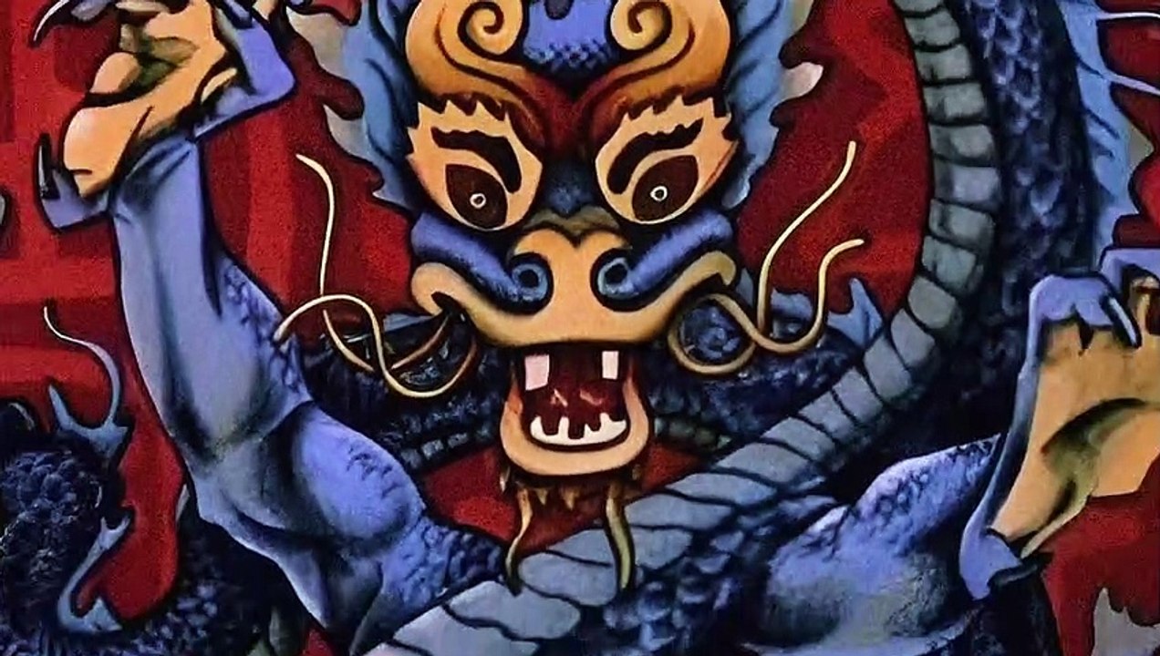 Bloodsport – Eine wahre Geschichte Trailer DF