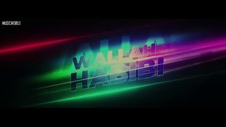 New Song 2023 - New Hindi Song - Wallah Habibi (Video) - Arabic Songs - Hindi Video Song