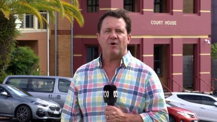 Woman handed jail time for kidnapping school teacher