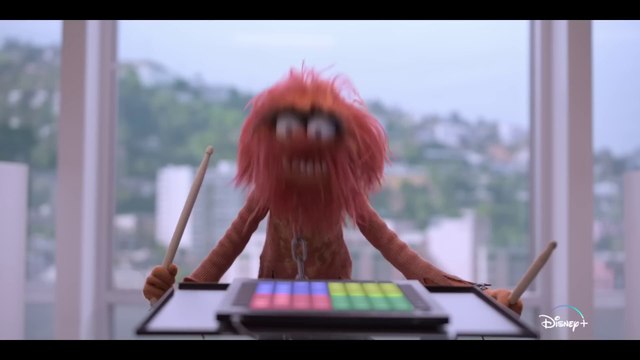 The Muppets Mayhem - S01 Trailer (English) HD