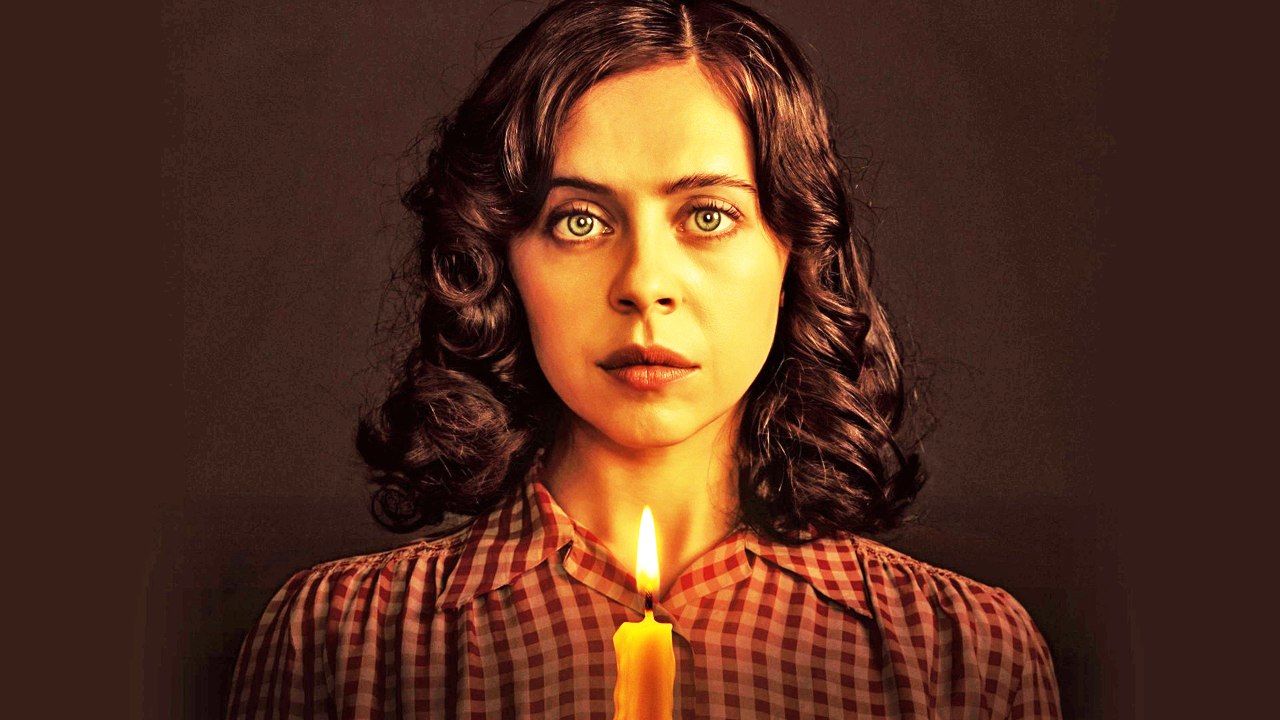 Ein Funken Hoffnung - Anne Franks Helferin - S01 Trailer (Deutsch) HD