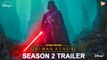 Star Wars Obi-Wan Kenobi Season 2 (2023) - Disney+, Release Date,Update,Sad news for Kenobi Season 2