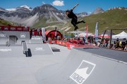 TEASER Savoie Mont Blanc Freestyle Tour 2023