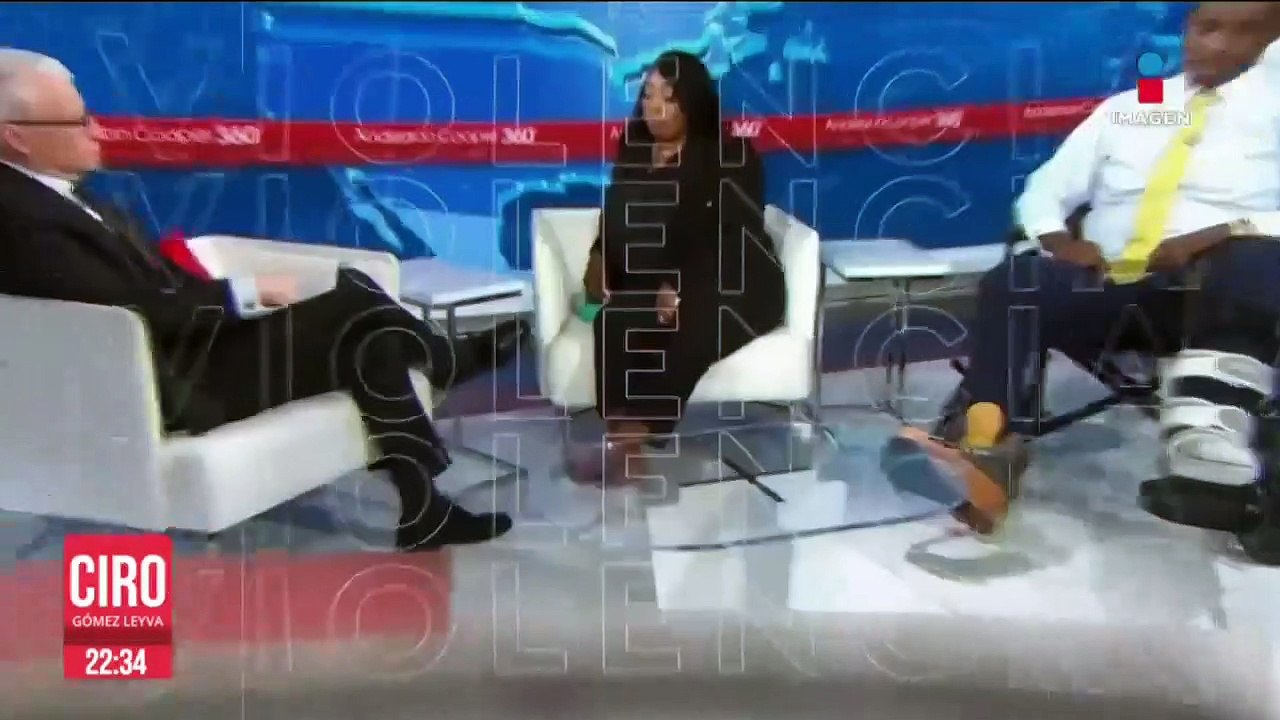 Emma Coronel: Situación del Chapo en prisión es compleja