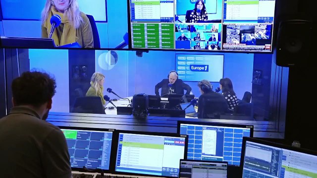 Utilisation du fonds Marianne, épisode 2